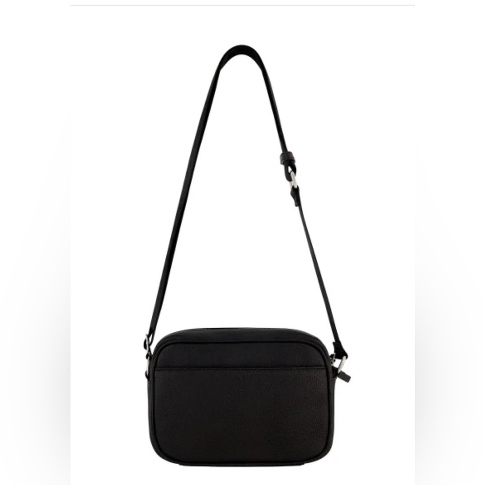 NWT DKNY Crossbody Bag, Black Purse Women stylish - Picture 4 of 9